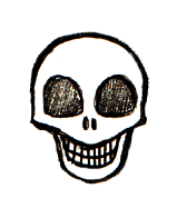 Skull Drawing: Learn How to Draw 9 Different Day of the Dead Art ...