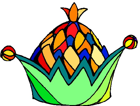 Jesters Clip Art