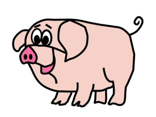 Pig, Card Game, Indoor Fun Games