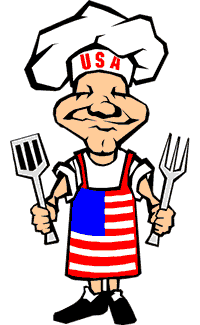 Annual July 4th Celebration