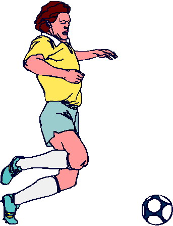 Soccer Graphic Animated Gif - Graphics soccer 667188