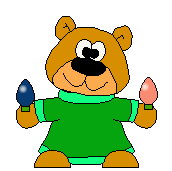 Animated Bear Pictures