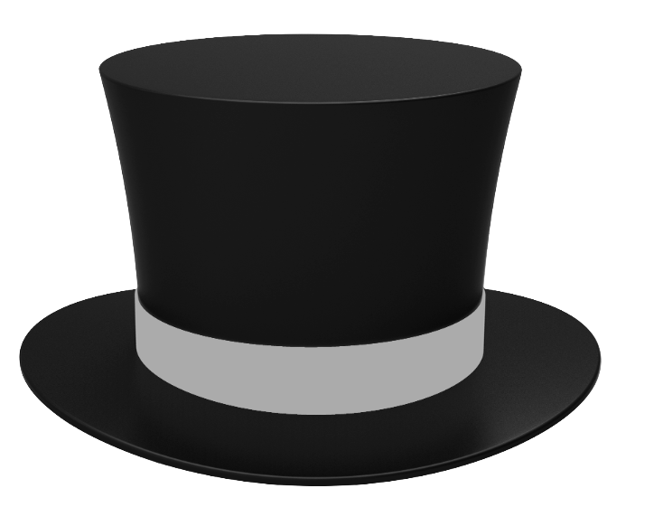 Image - Top-hat.png - DragonMon Wiki