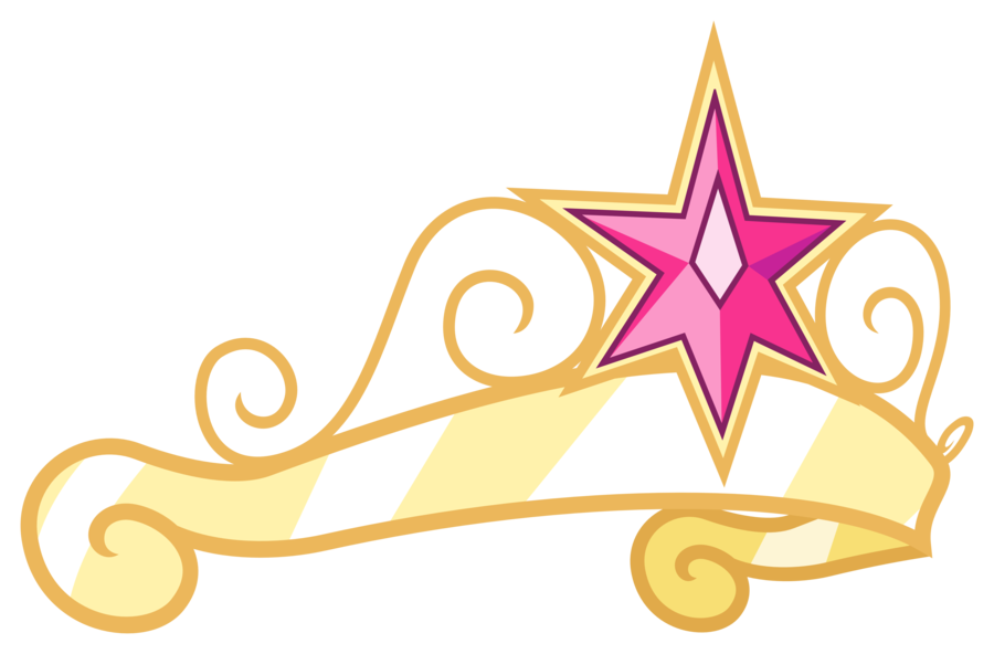 MLP Resource: Twilicorn Crown 01