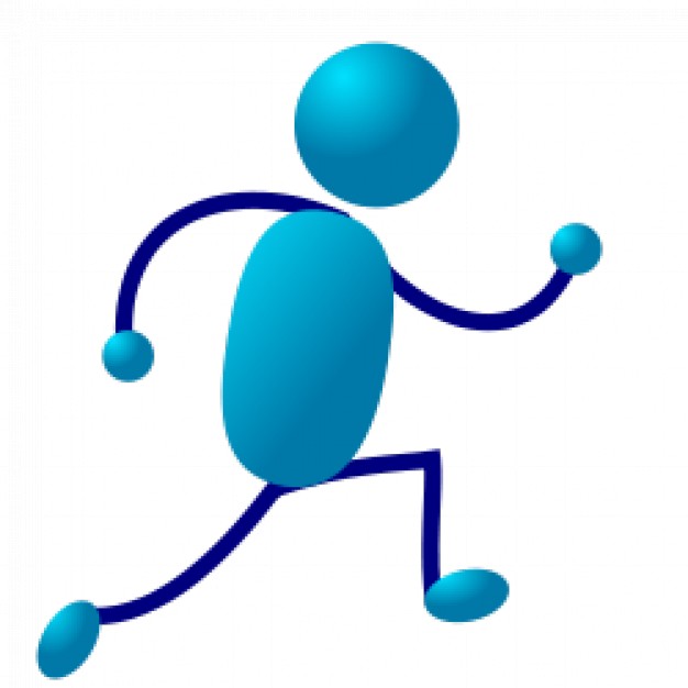 Stickman 08 | Download free Vector