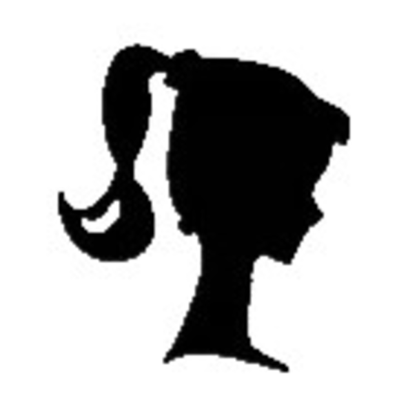 Sil image - vector clip art online, royalty free & public domain