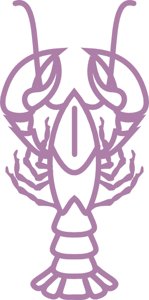 Lobster clip art - vector clip art online, royalty free & public ...