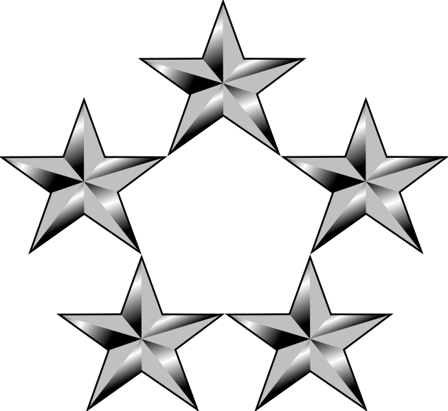 Stack City 5 Star General Review | Gospel Rap Fan