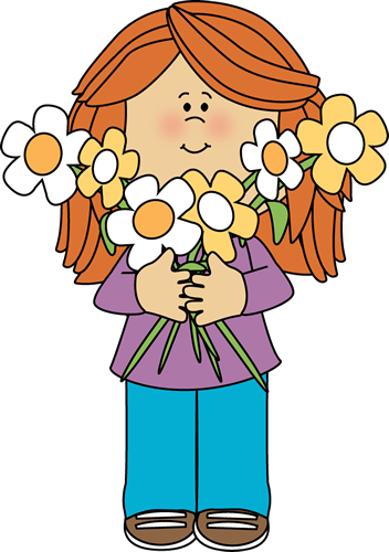 Flower Clip Art - Flower Images