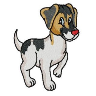 Clipart Jack Russell Dog - ClipArt Best