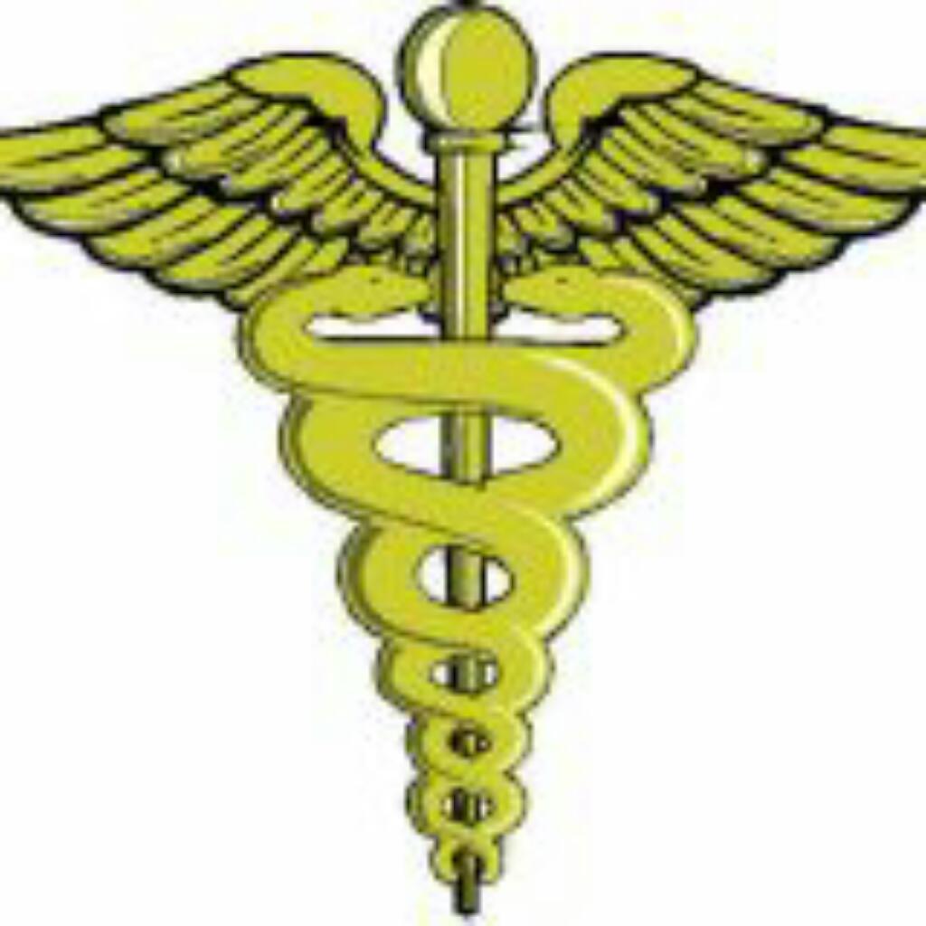 Nursing Symbol