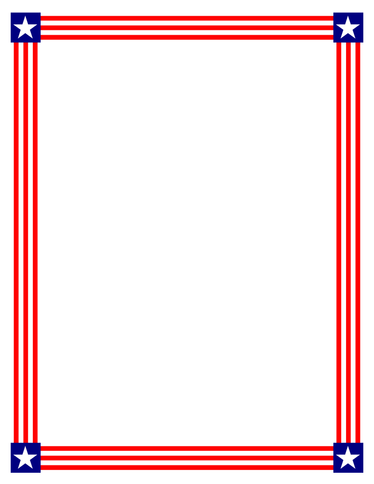 Powerpoint Borders And Frames - ClipArt Best