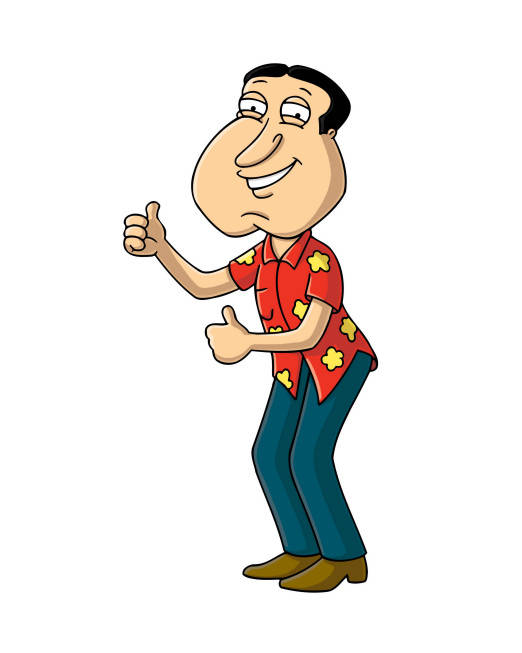 Family Guy Buzz