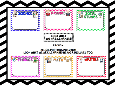 O "FISH" ally a First Grader: Literacy Spark's 200 Follower Giveaway!
