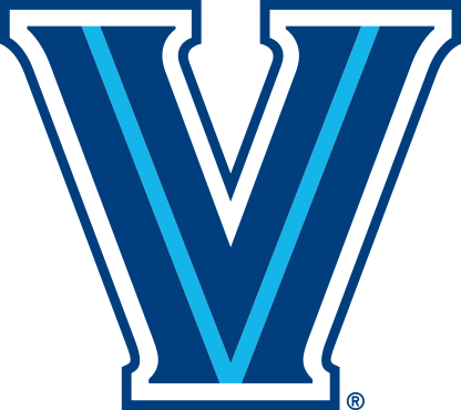 Villanova Wildcats Logo.svg