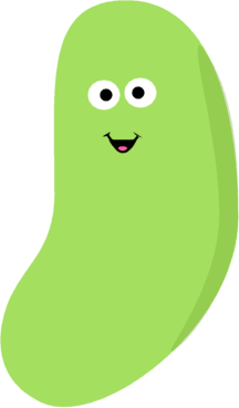Jelly Bean Clip Art - Jelly Bean Images