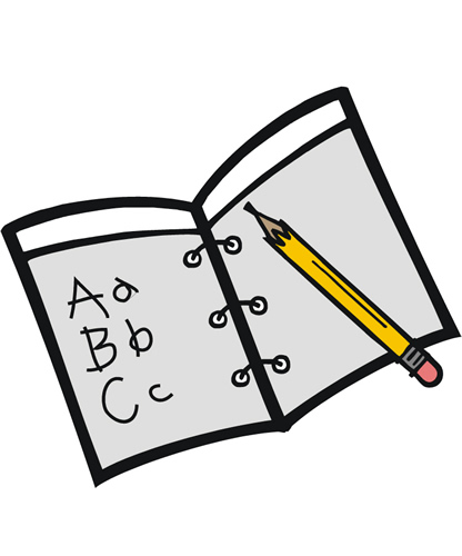 Time Card Clip Art - ClipArt Best
