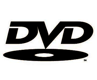 Dvd Logo Images - ClipArt Best