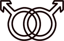 Crossed Male Symbols.png