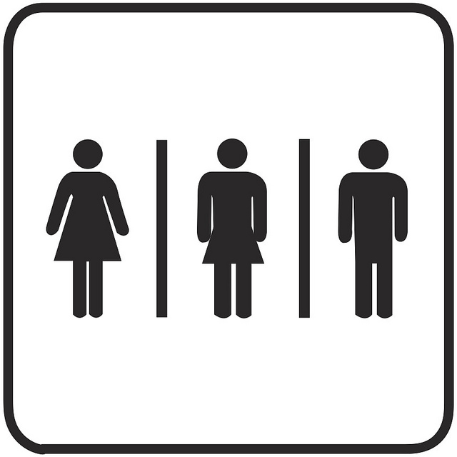 Pictogram "Toilet" | Flickr - Photo Sharing!