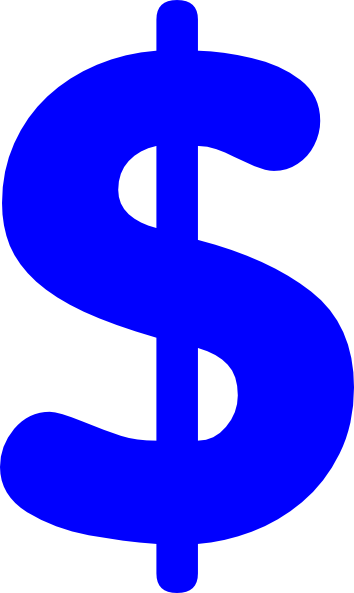 Dollar Sign Png - ClipArt Best