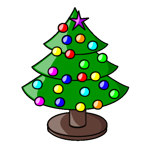 Plastic Christmas Trees? Bah, Humbug | Reduce plastic waste ...