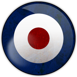 Mod Target Icon - Barkerbadges Icons - SoftIcons.