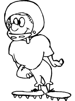 Teenage Mutant Ninja Turtles in Offensive Form Coloring Page ...
