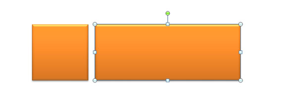 Simple Shapes in PowerPoint | SlideHunter.