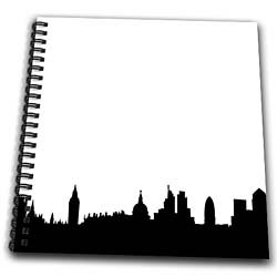 InspirationzStore London designs - London Skyline ...