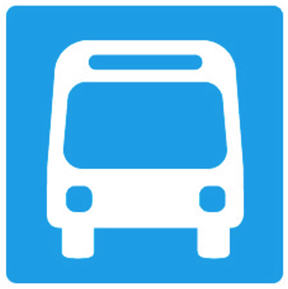 Bus Logo Png - ClipArt Best
