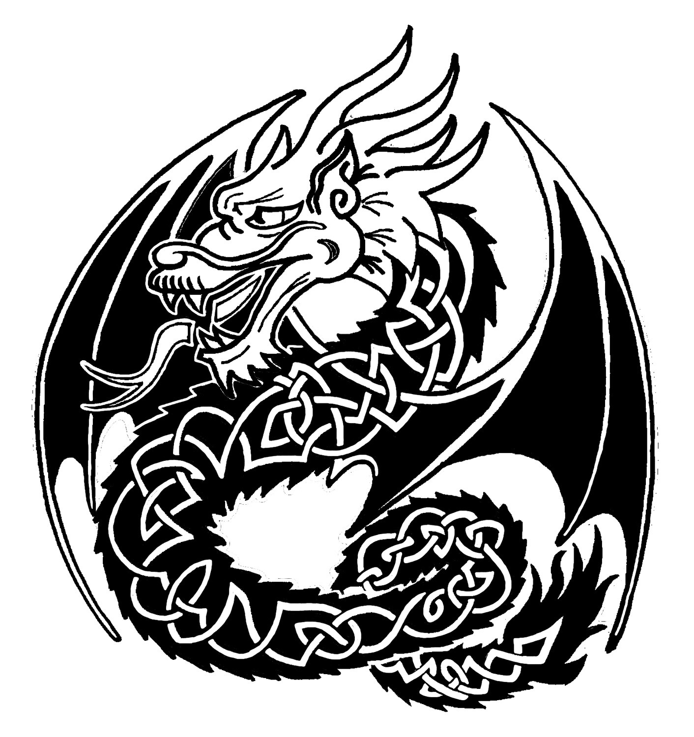 Frank Wu artwork