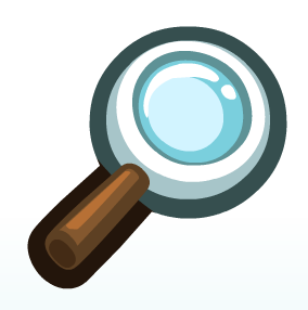 Image - Magnifying Glass.png - The Sims Social Wiki