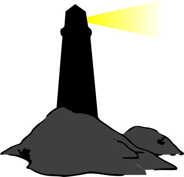 Lighthouse Clipart
