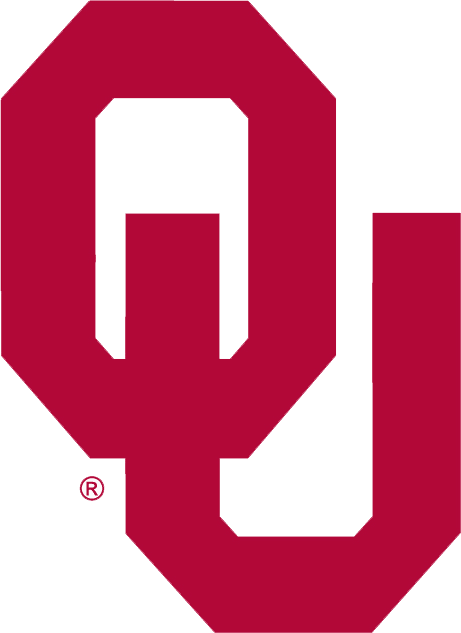 Oklahoma Sooners Primary Logo - NCAA Division I (n-r) (NCAA n-r ...