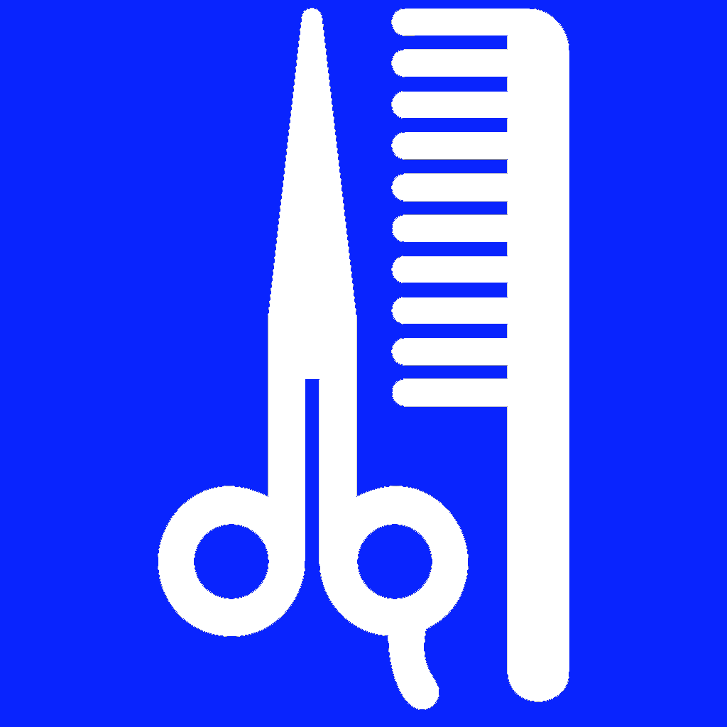 Barbershop Symbol