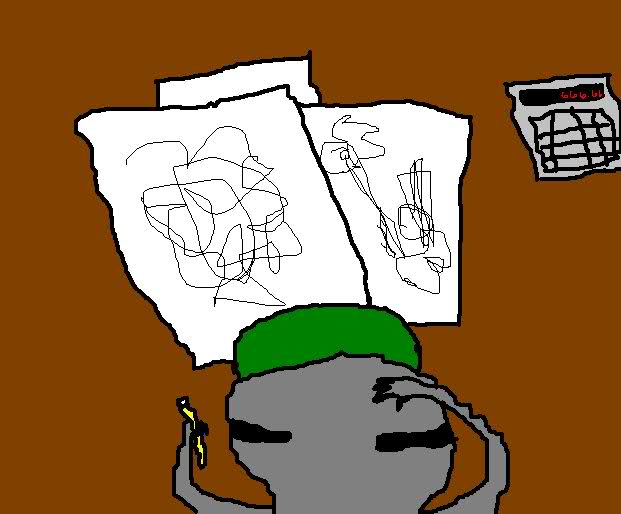 SMBC Comics Forum • View topic - The Itsy Bitsy Spider-