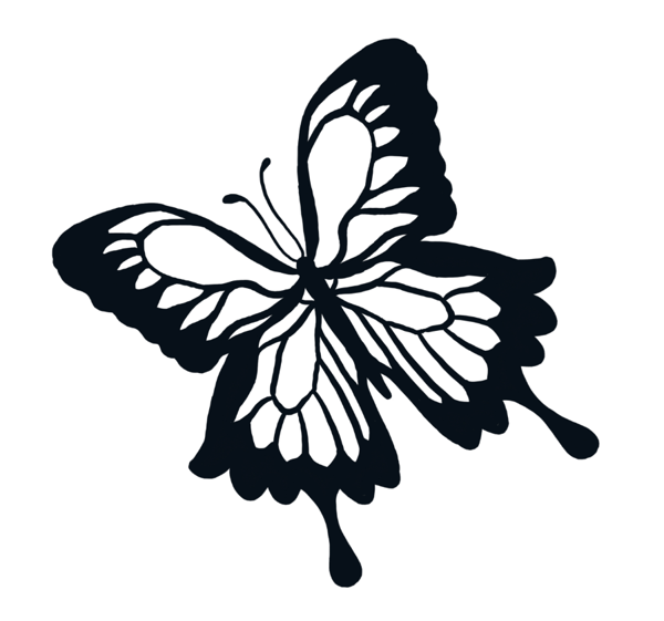 Insect Clip Art on Behance
