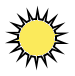 Weather Symbols