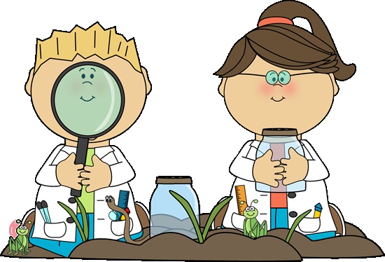 Science Clip Art