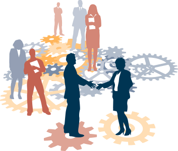 Partner Resource Center