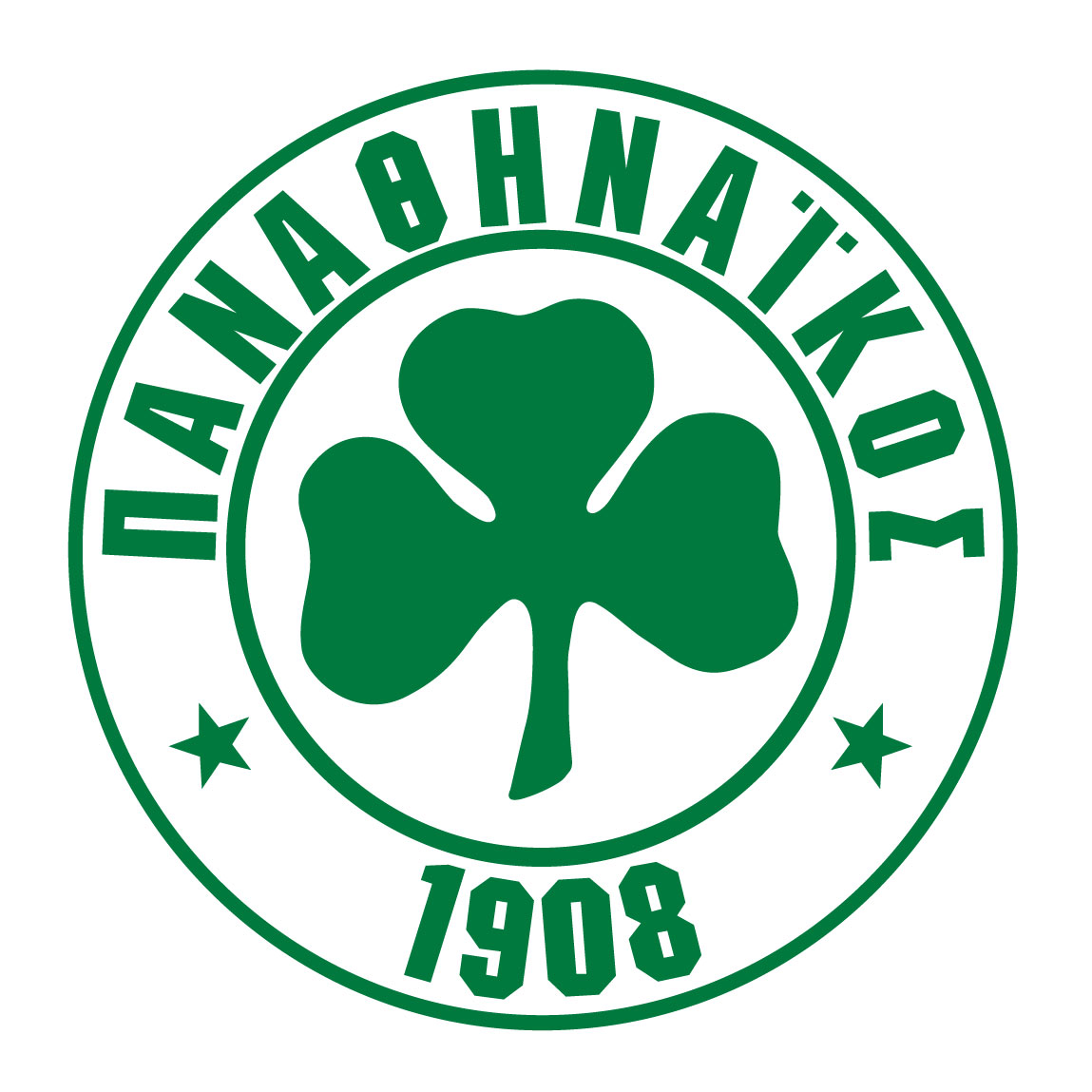 Panathinaikos FC - The History - Panathinaikos | ???????????? ...