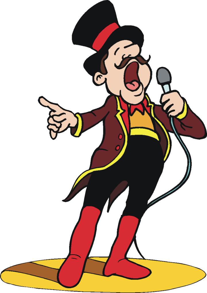 Clip Art - Clip art circus 715885