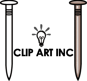 Nail Clip Art - Free Clipart Images
