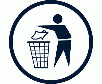 Trash Logo - ClipArt Best