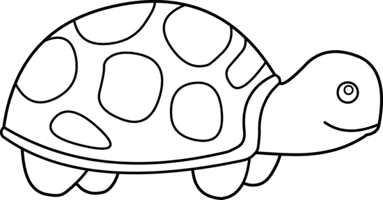 Turtle Shell Clip Art