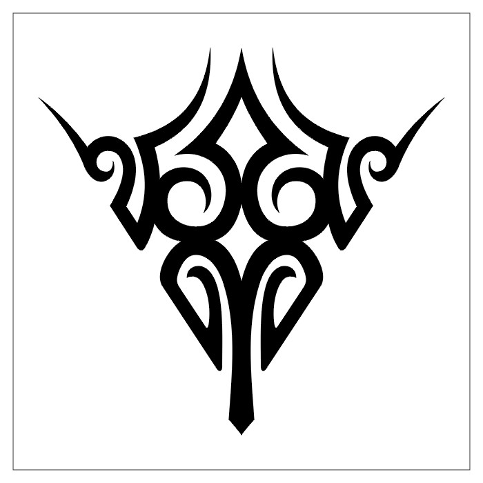 Tribal Artwork Designs