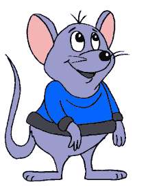 mice clipart