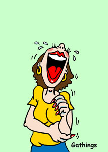 FUNNY GREETING CARDS - LAUGHING CARTOON - ClipArt Best - ClipArt Best