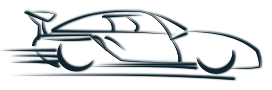 Fast Car Clip Art